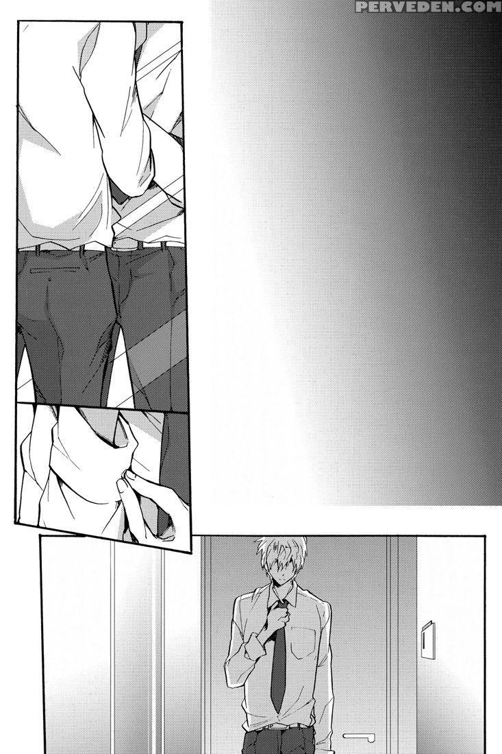 [7 Men Zippo (kamishima Akira)] Yoake No Higan | Equinox Of The Dawn (katekyo Hitman Reborn!) [english] [lady Phantomhive] 1