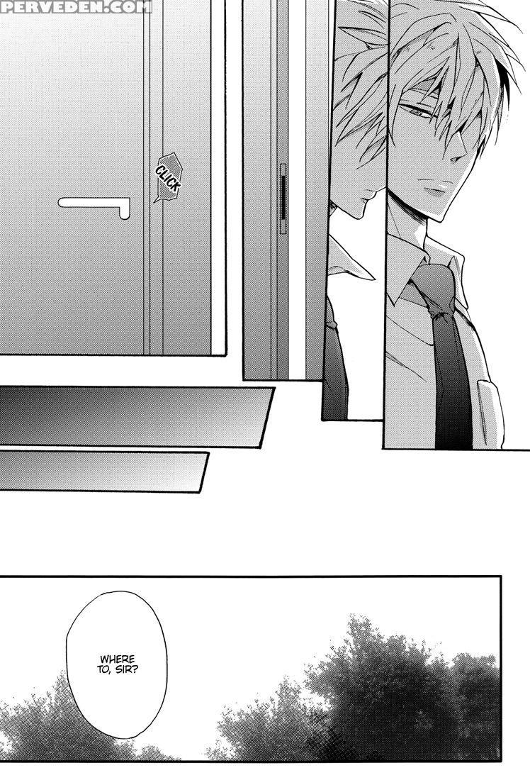 [7 Men Zippo (kamishima Akira)] Yoake No Higan | Equinox Of The Dawn (katekyo Hitman Reborn!) [english] [lady Phantomhive] 1