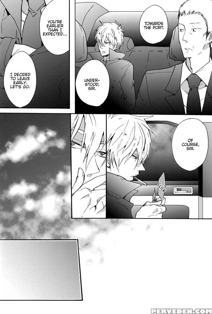 [7 Men Zippo (kamishima Akira)] Yoake No Higan | Equinox Of The Dawn (katekyo Hitman Reborn!) [english] [lady Phantomhive] 1