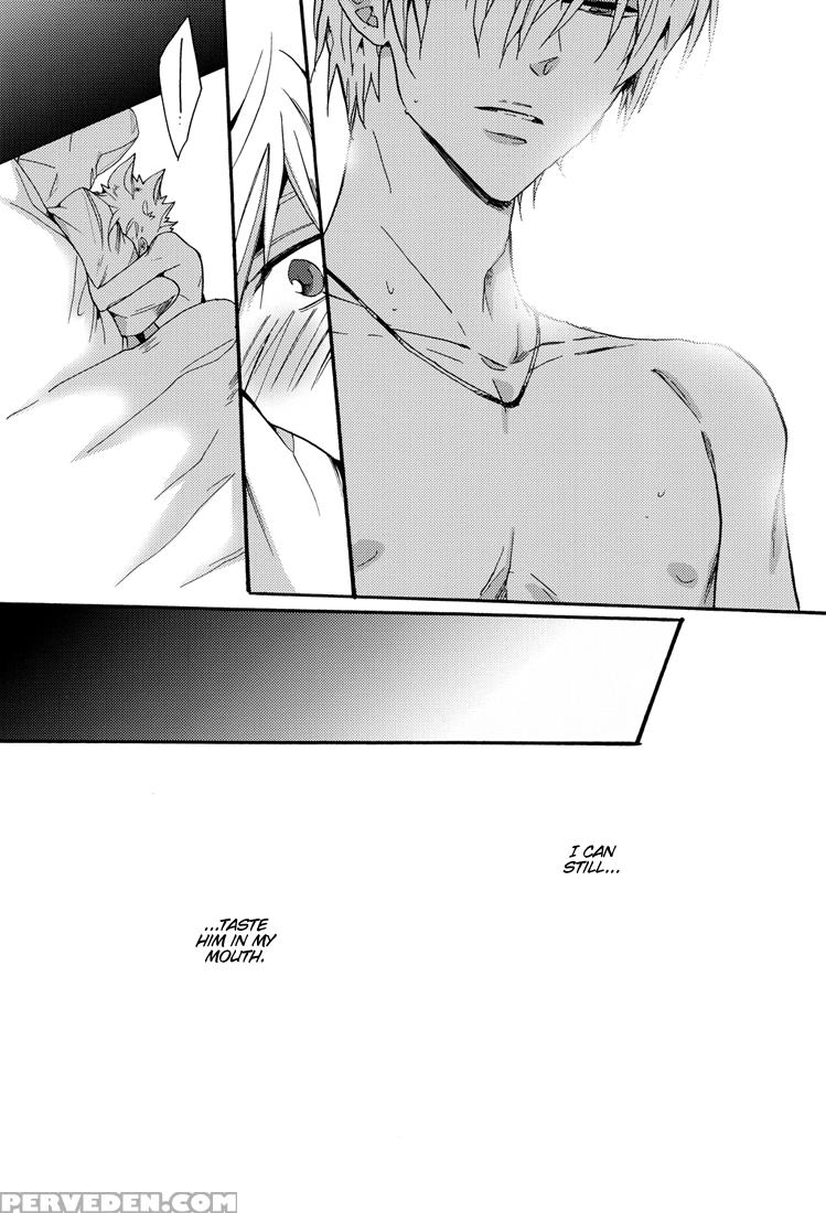 [7 Men Zippo (kamishima Akira)] Yoake No Higan | Equinox Of The Dawn (katekyo Hitman Reborn!) [english] [lady Phantomhive] 1