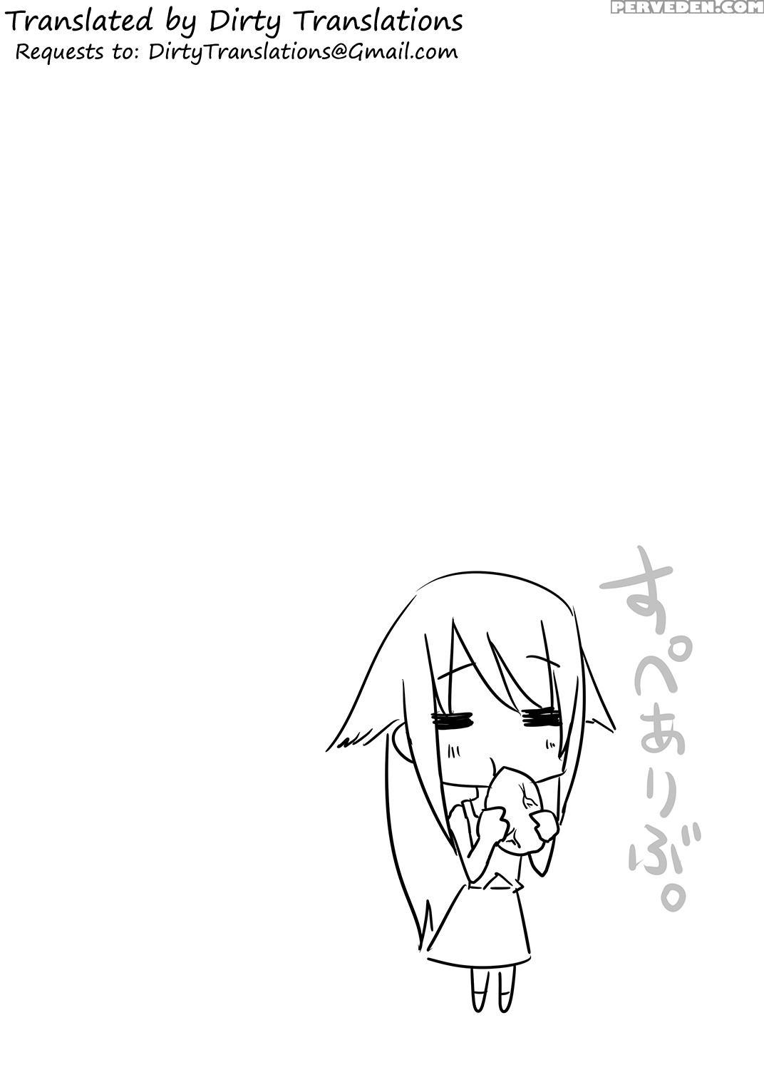 [7cm (nase)] Saya And Spare Rib (saya No Uta) [english] [dirtytranslations] [digital] 1