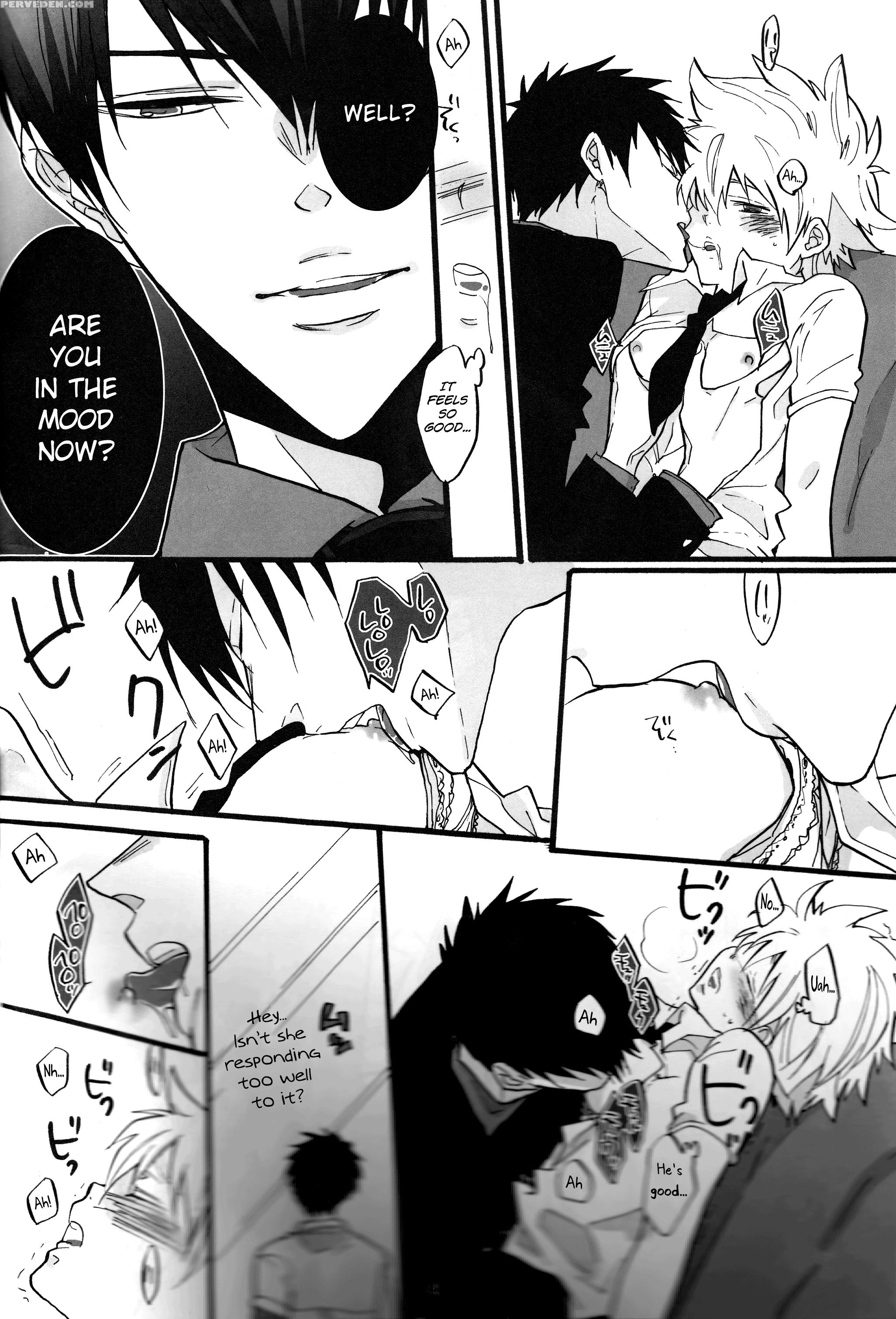 [7menzippo (kamishima Akira)] 3p Murano Nyotaika Hen (katekyoo Hitman Reborn!) [english] [biribiri] 1