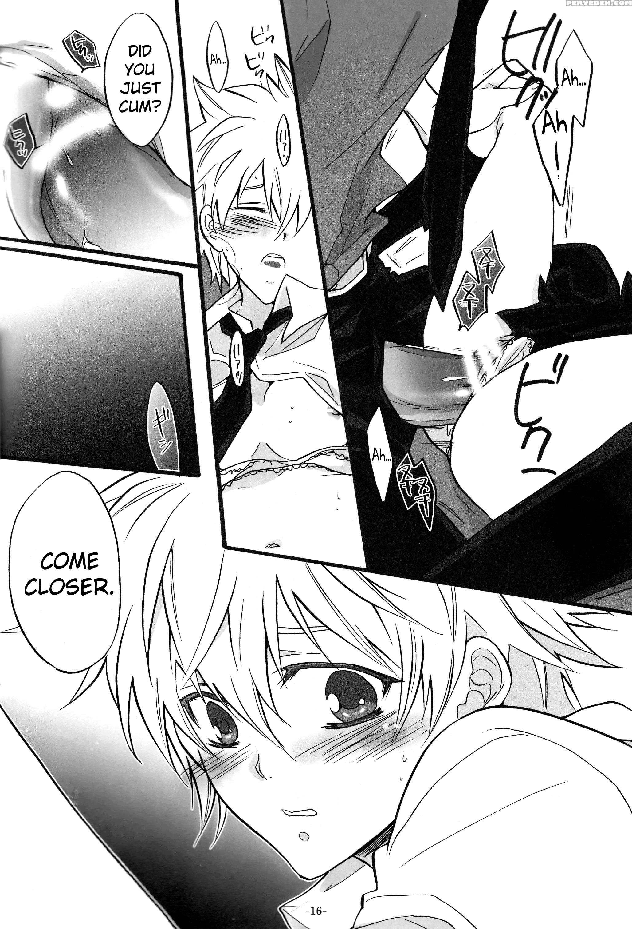 [7menzippo (kamishima Akira)] 3p Murano Nyotaika Hen (katekyoo Hitman Reborn!) [english] [biribiri] 1