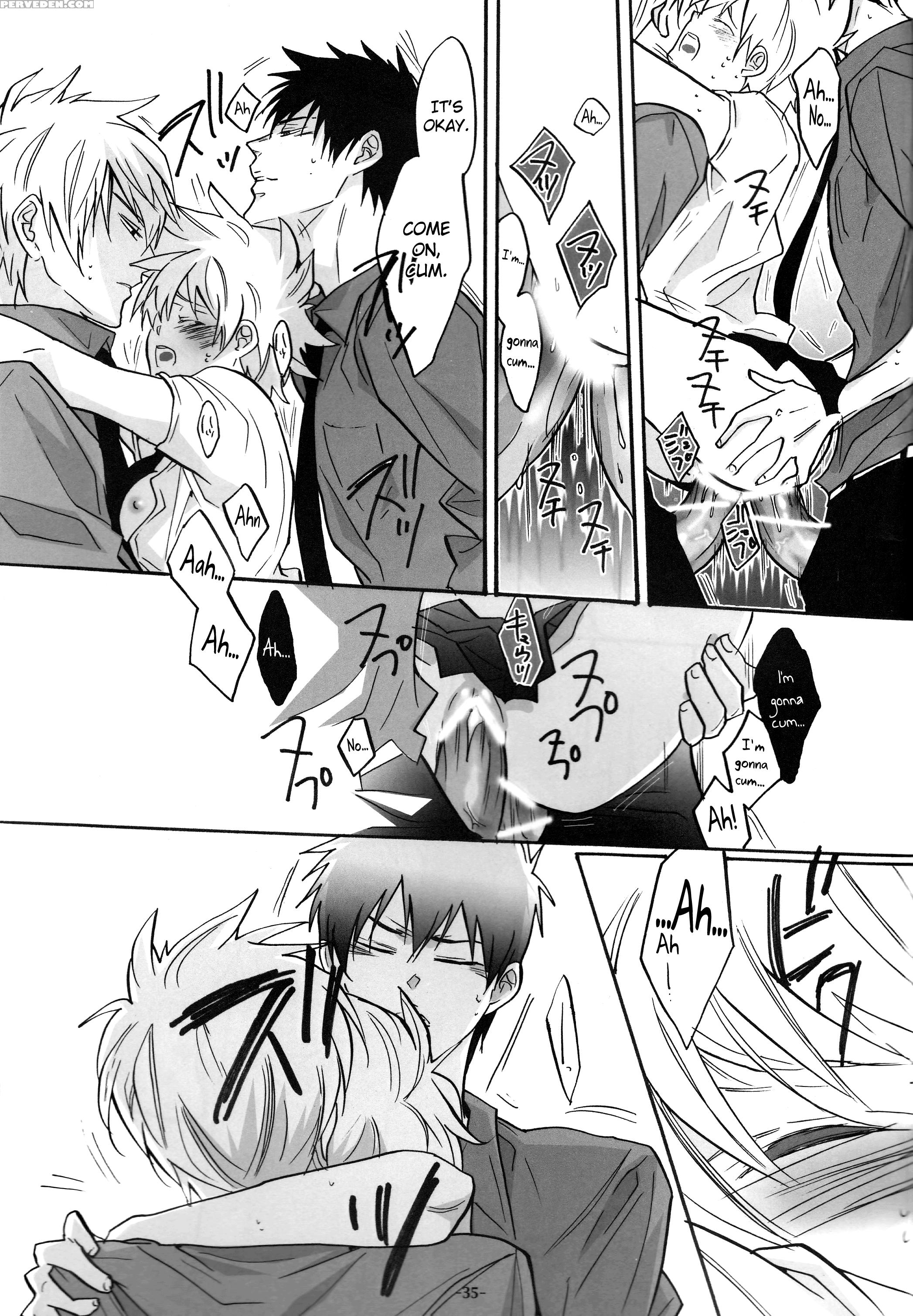 [7menzippo (kamishima Akira)] 3p Murano Nyotaika Hen (katekyoo Hitman Reborn!) [english] [biribiri] 1