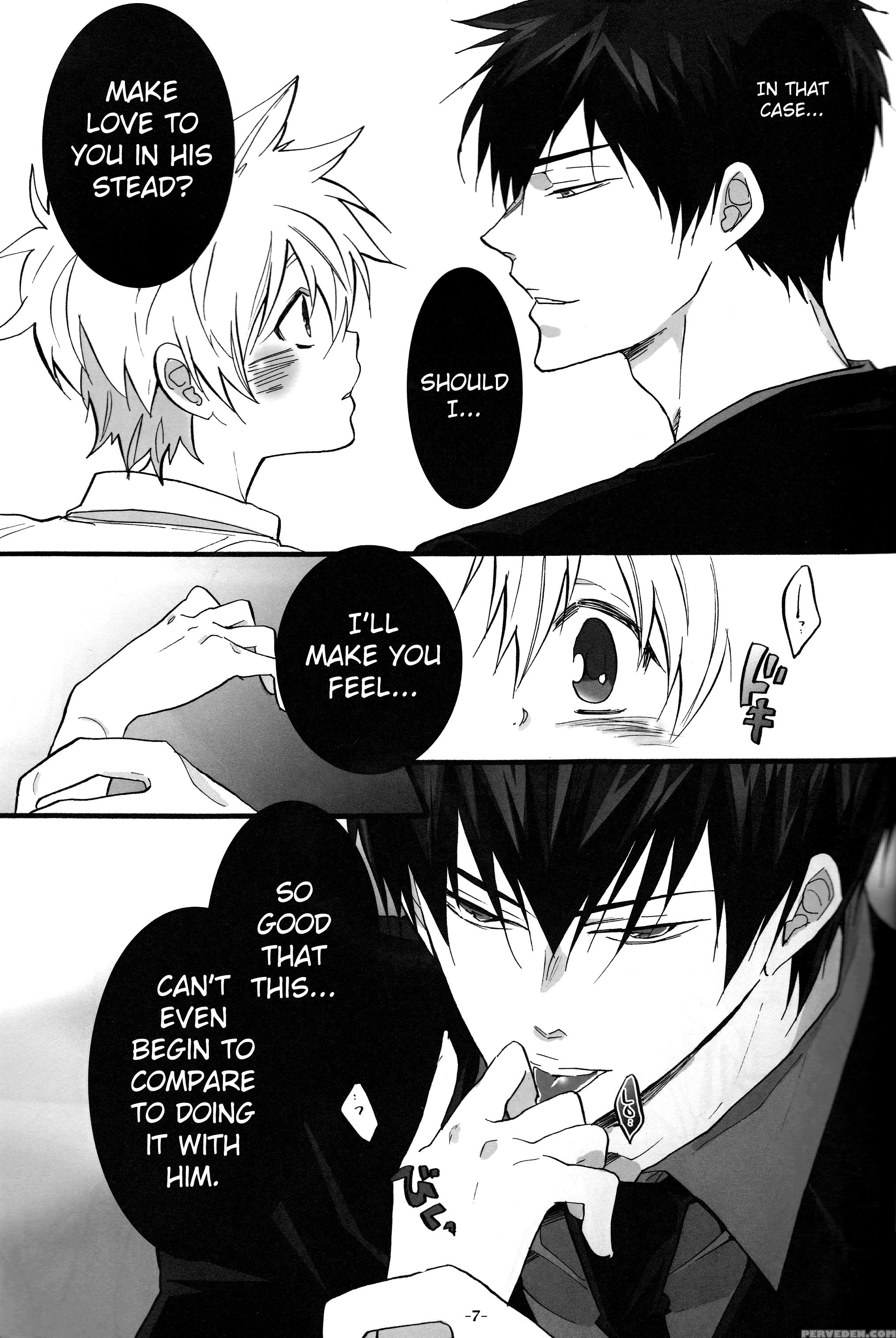 [7menzippo (kamishima Akira)] 3p Murano Nyotaika Hen (katekyoo Hitman Reborn!) [english] [biribiri] 1