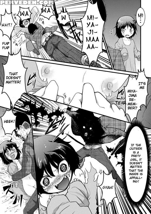 [a-kiba Books] Seikimatsu Kara No Houkentaiiku [english] 1