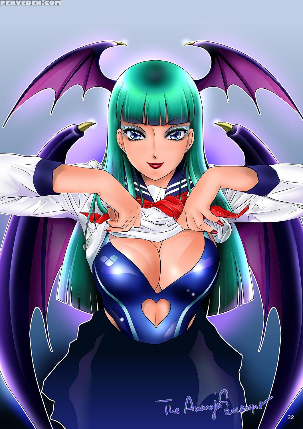 [a-mania9's (the Amanoja9)] Behaviour+9 Hg ~high G... Chapter 1 Page 31