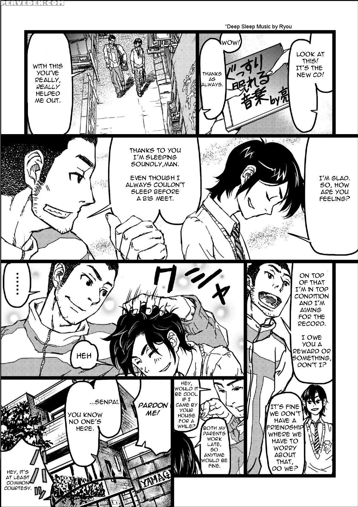 [abauto (aabe Kou)] Senpai Hentaika Keikaku [english] 1