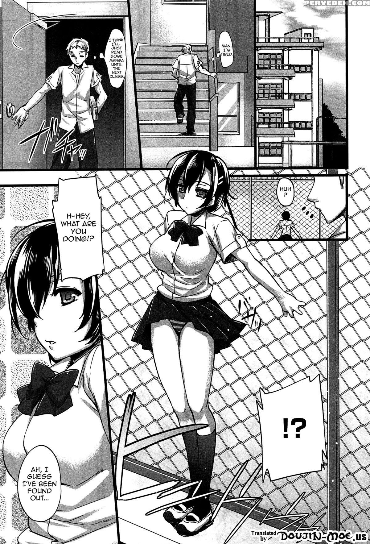 [abe Inori] Anamawashi [english] {doujin-moe.us} Chapter 1 Page 172