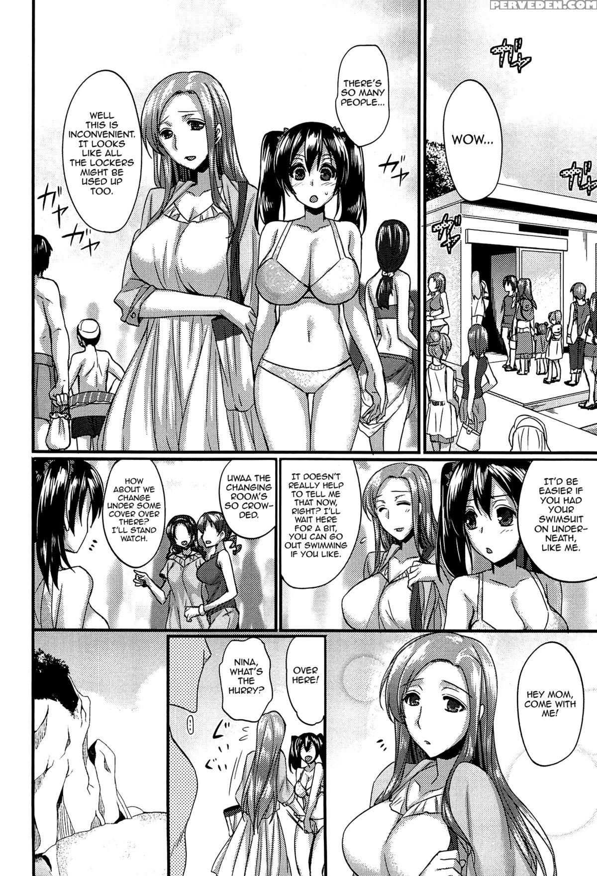 [abe Inori] Anamawashi [english] {doujin-moe.us} Chapter 1 Page 69