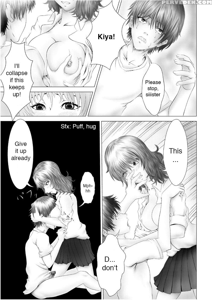 [abo Manten] Weak Spot Maniacs Vol.2 [eng] 1
