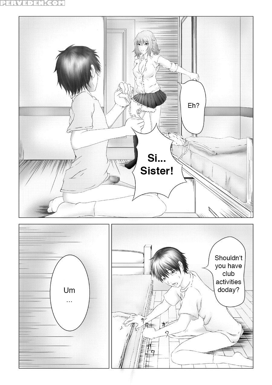[abo Manten] Weak Spot Maniacs Vol.2 [eng] 1