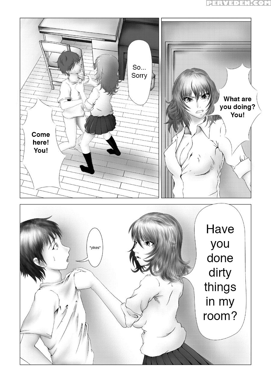 [abo Manten] Weak Spot Maniacs Vol.2 [eng] 1