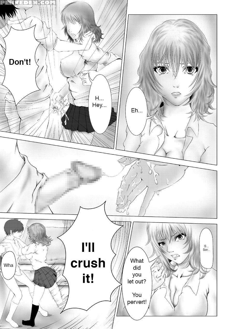 [abo Manten] Weak Spot Maniacs Vol.2 [eng] 1