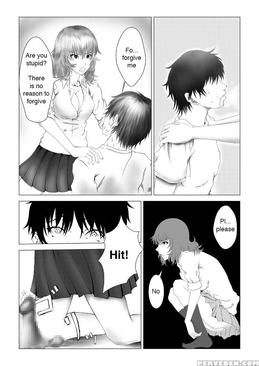 [abo Manten] Weak Spot Maniacs Vol.2 [eng] 1
