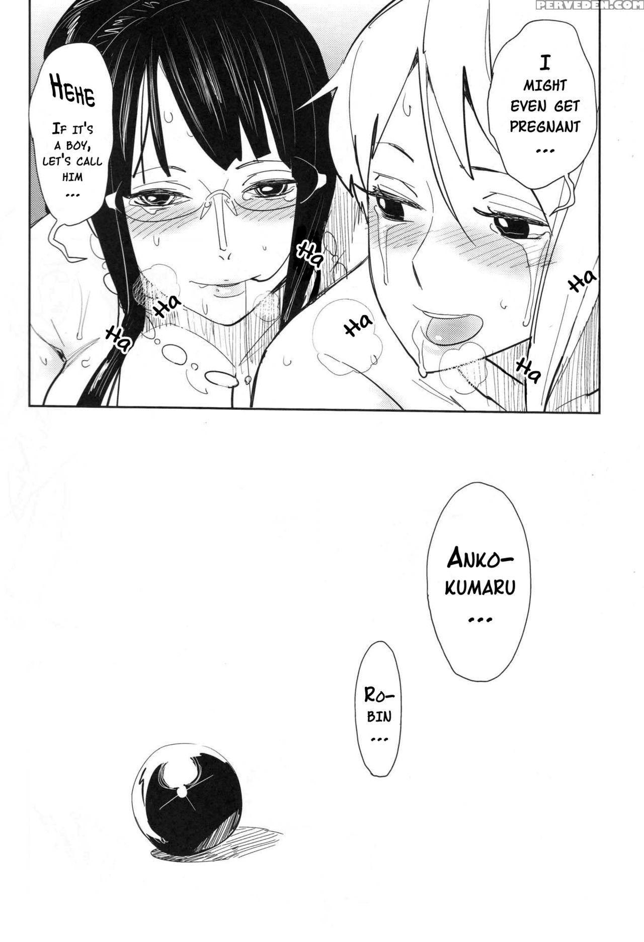 [abradeli Kami (bobobo)] Chotto Matte To Iwaretatte (one Piece) [english] {doujins.com} [2010-02] Chapter 1 Page 27