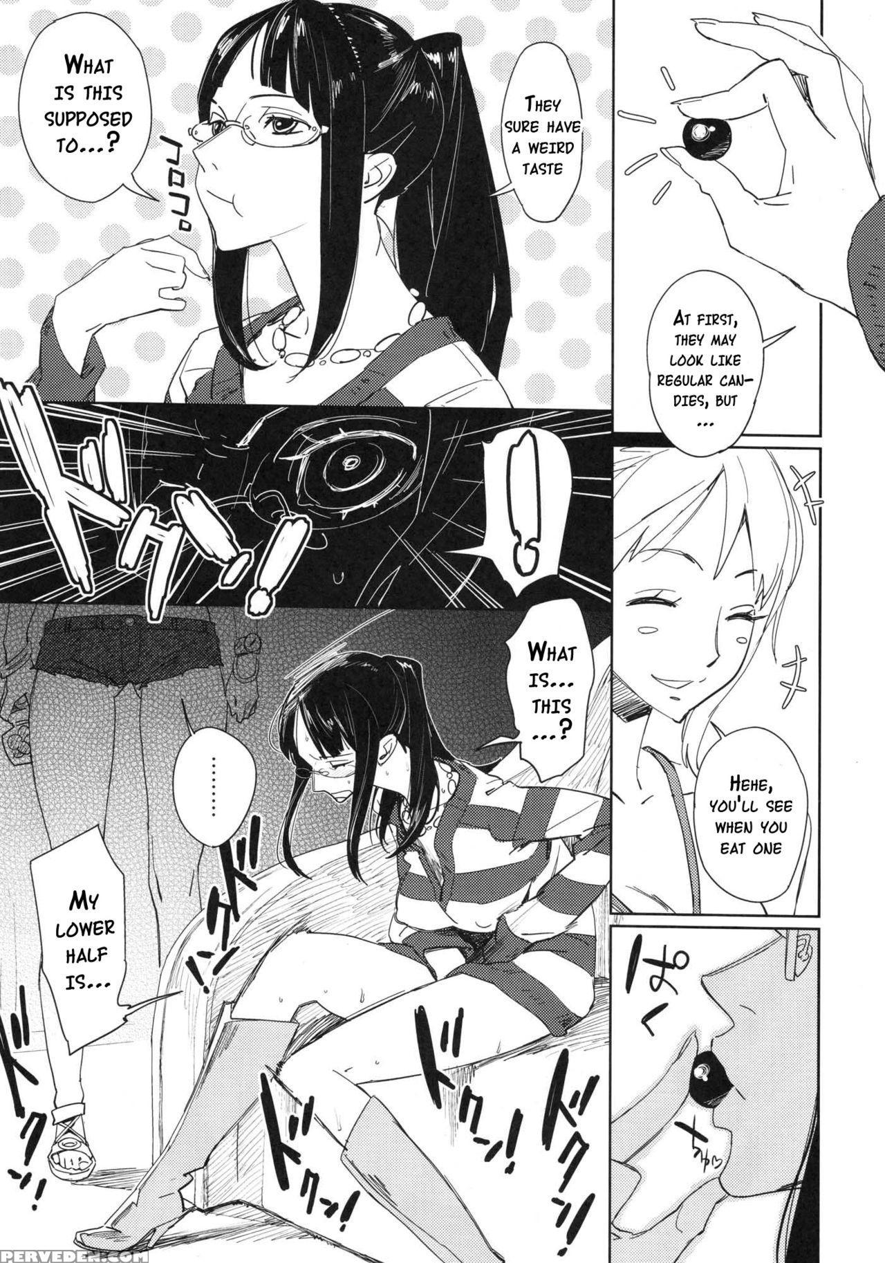 [abradeli Kami (bobobo)] Chotto Matte To Iwaretatte (one Piece) [english] {doujins.com} [2010-02] Chapter 1 Page 4