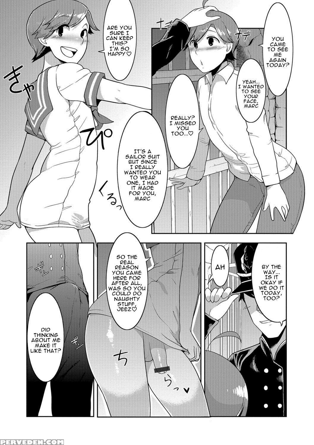 [acbin's] Chikarou Lovers | Dungeon Lovers (otokon... 1