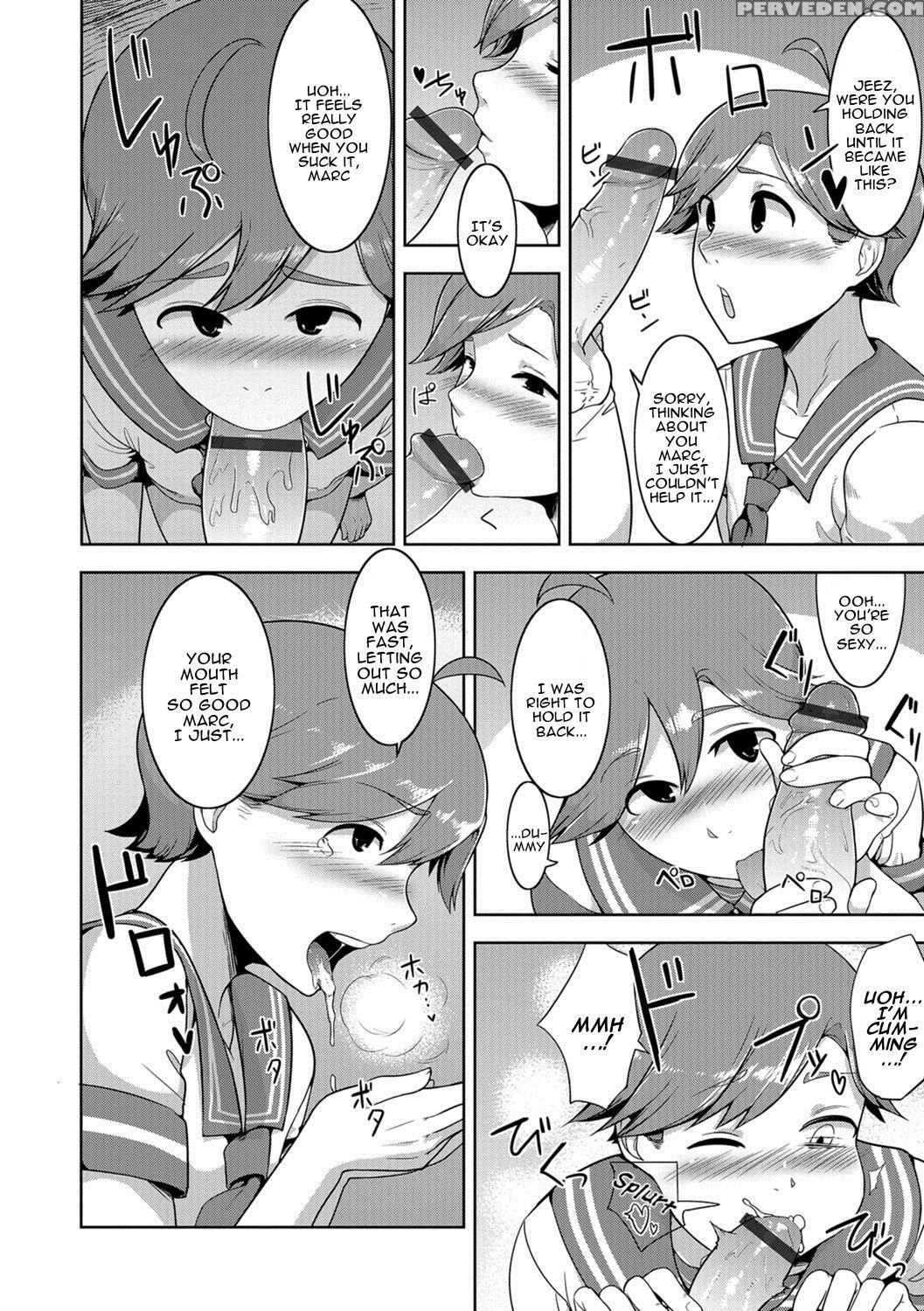 [acbin's] Chikarou Lovers | Dungeon Lovers (otokon... 1
