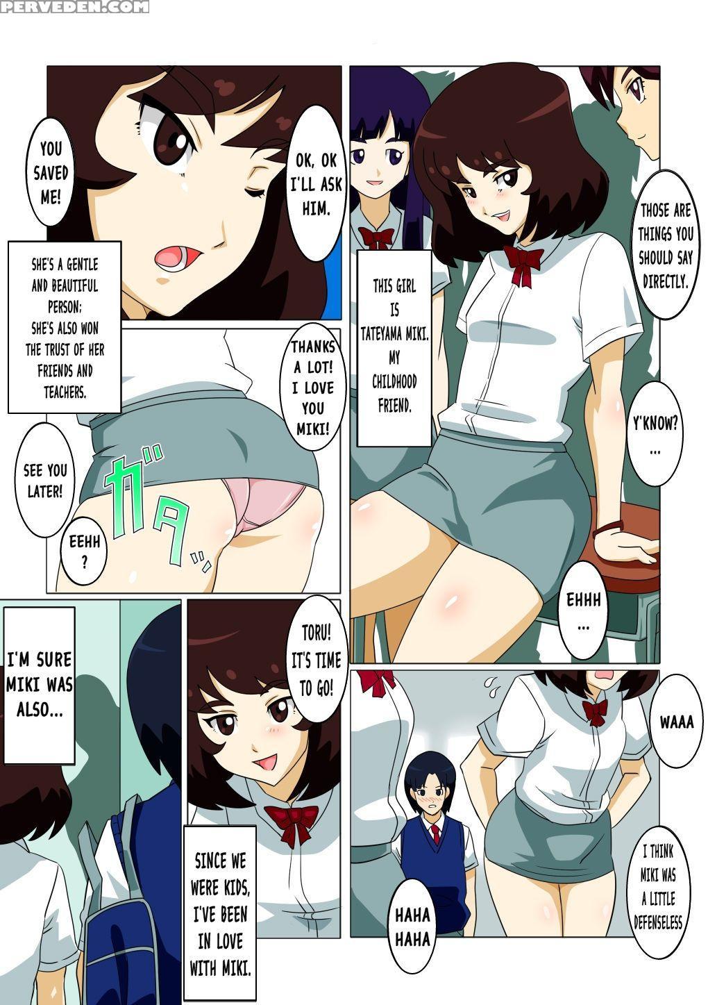 [actuator] Oishiku Itadakimashita [english] 1