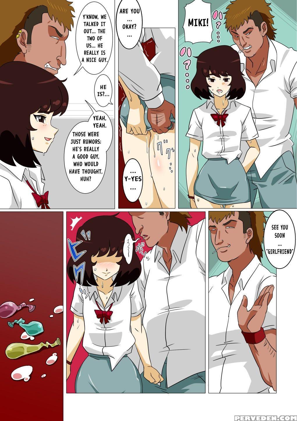 [actuator] Oishiku Itadakimashita [english] 1