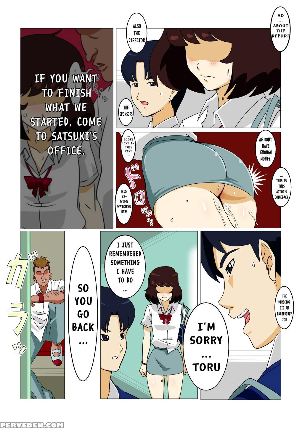 [actuator] Oishiku Itadakimashita [english] 1