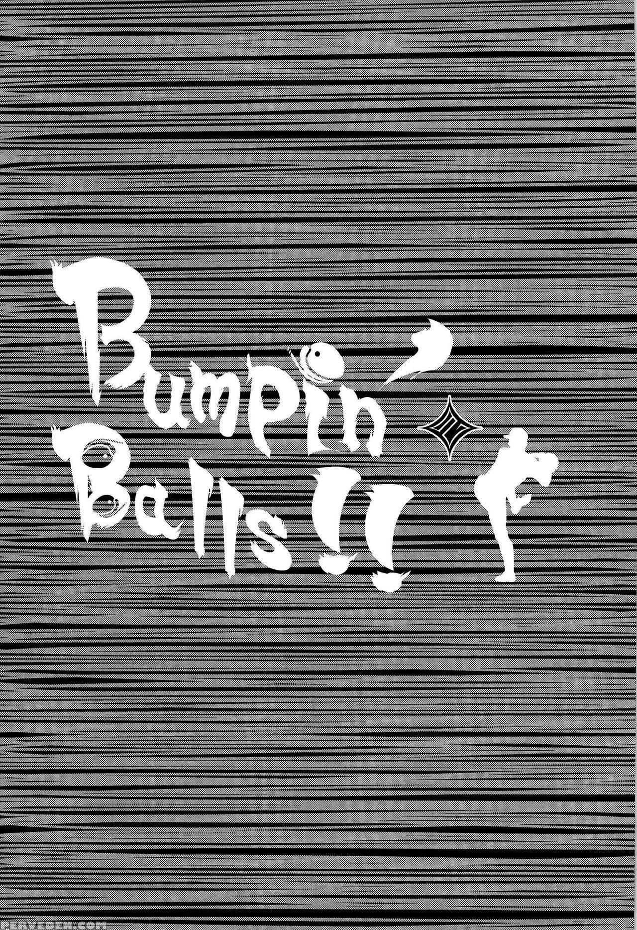 [ag (ai Samurai)] Bumpin' Balls!! (summer Wars) [e... 1