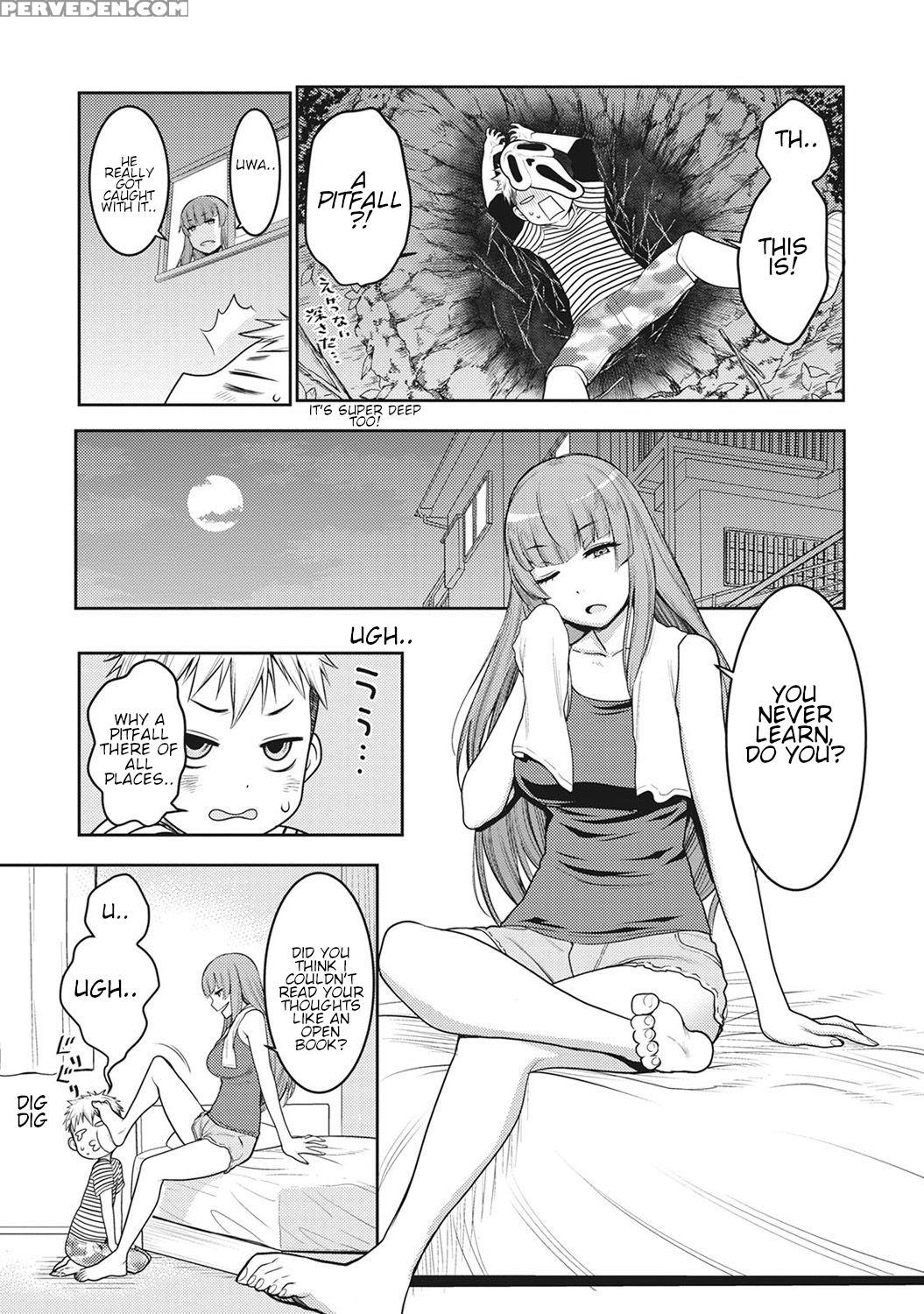 [agata] Jk Itazura Daigyakutententen ~nee-chan No ... 1