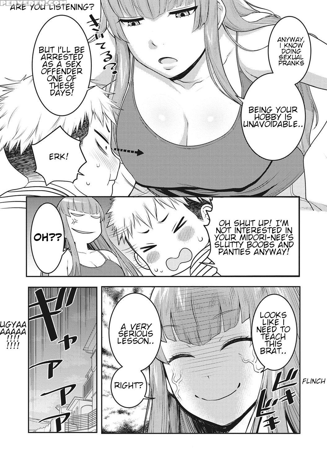 [agata] Jk Itazura Daigyakutententen ~nee-chan No ... 1