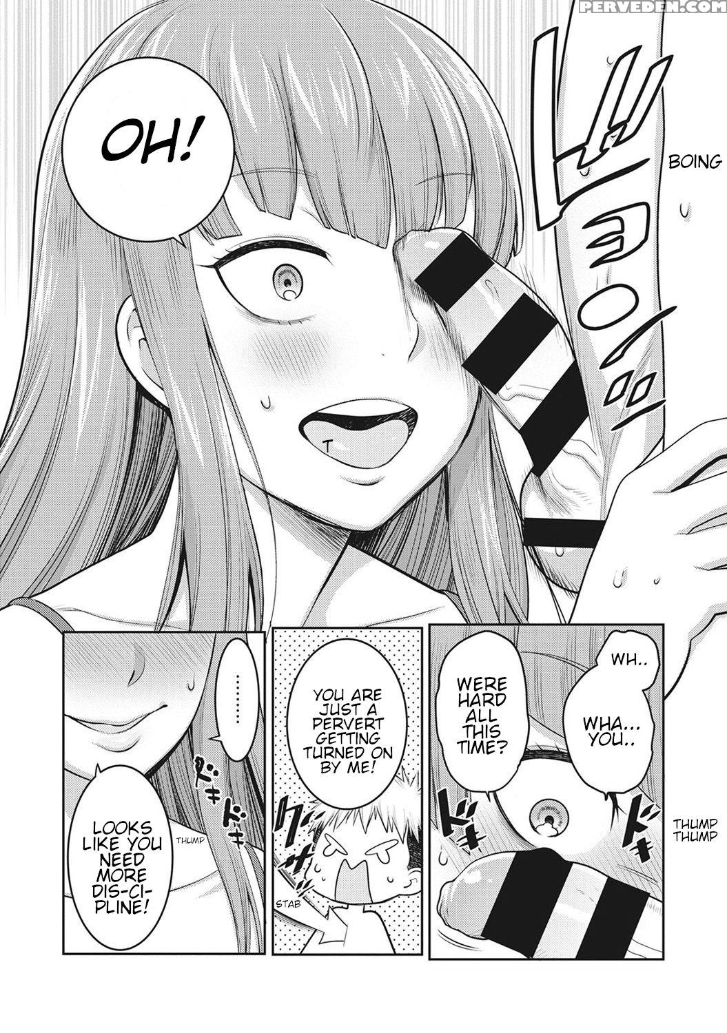 [agata] Jk Itazura Daigyakutententen ~nee-chan No ... 1