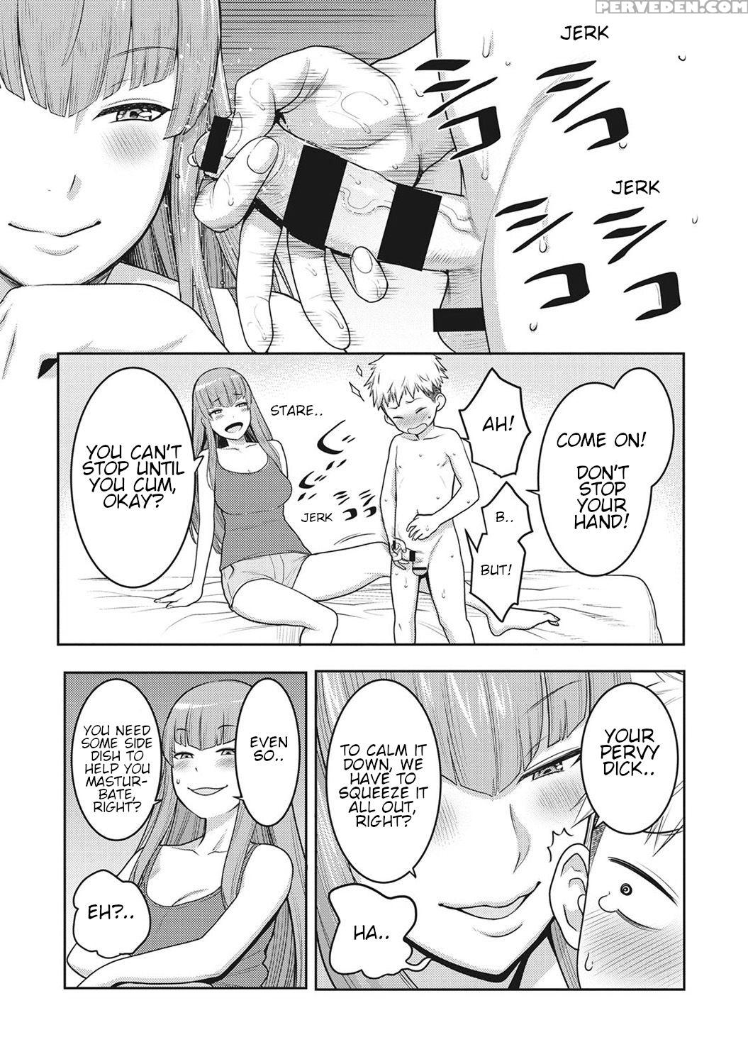 [agata] Jk Itazura Daigyakutententen ~nee-chan No ... 1