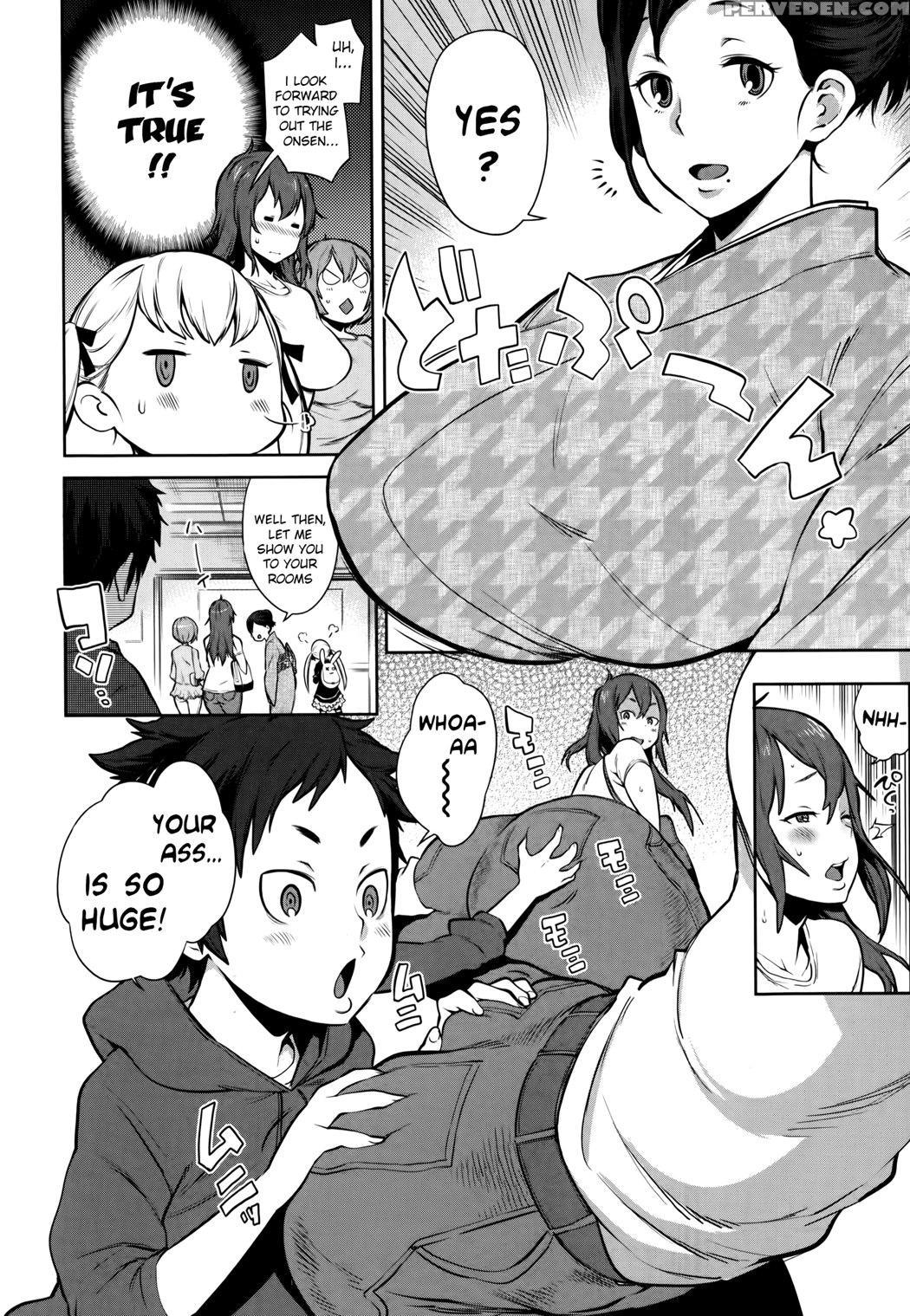 [agata] Mama X Paco [english] [vassi, Mistvern, Axalon] 1