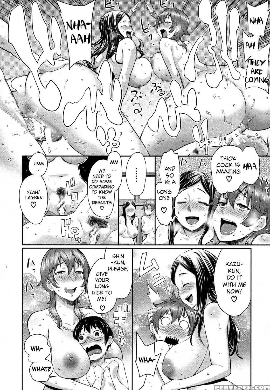[agata] Mama X Paco [english] [vassi, Mistvern, Axalon] 1