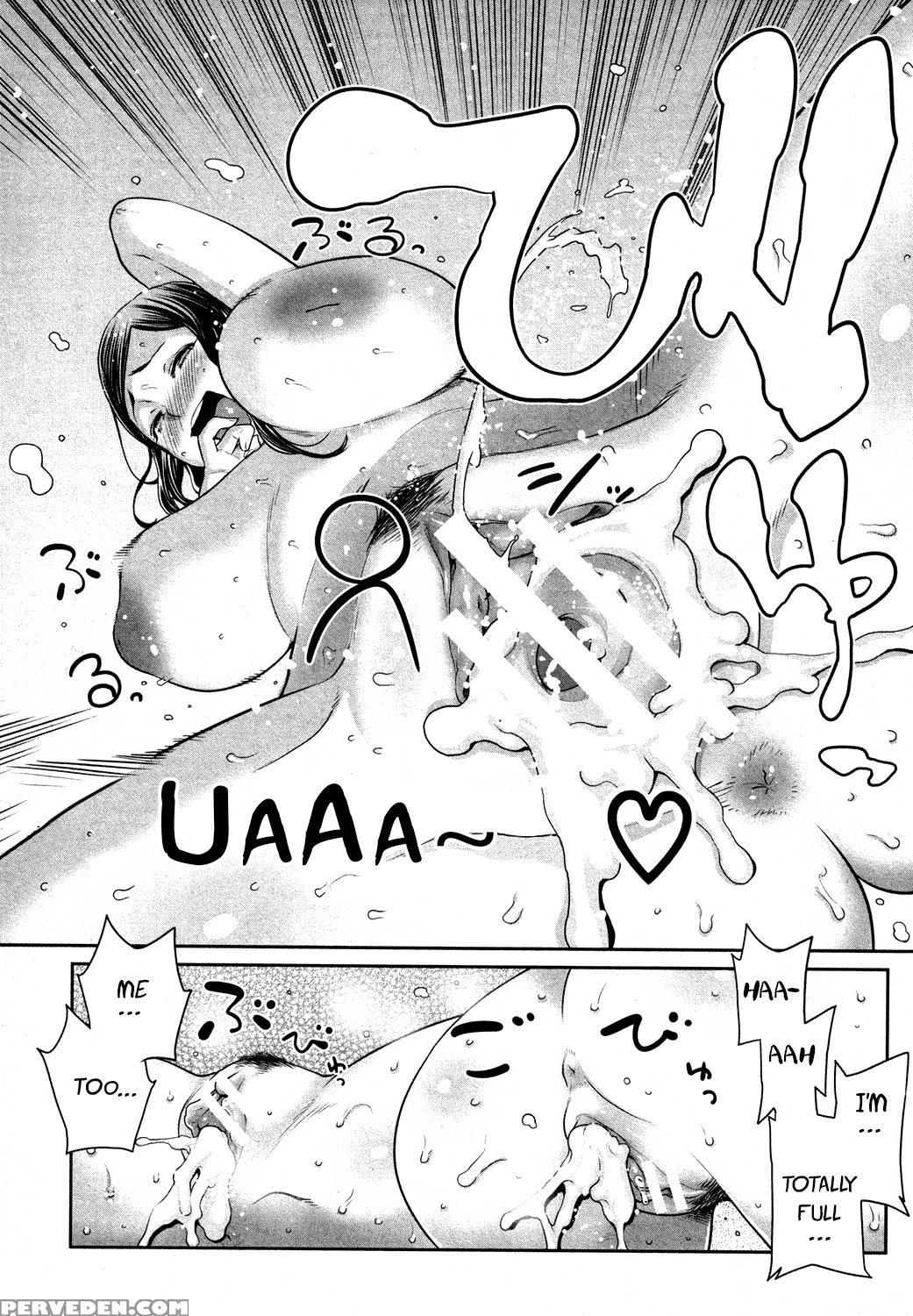 [agata] Mama X Paco [english] [vassi, Mistvern, Axalon] 1