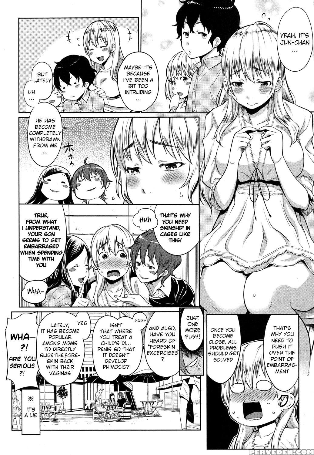 [agata] Mama X Paco [english] [vassi, Mistvern, Axalon] 1