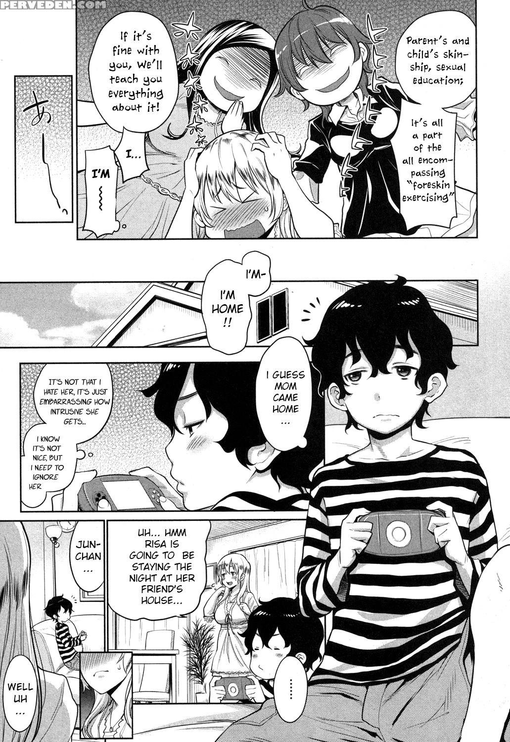 [agata] Mama X Paco [english] [vassi, Mistvern, Axalon] 1