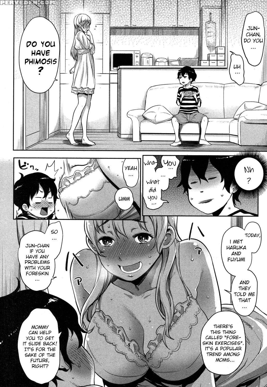 [agata] Mama X Paco [english] [vassi, Mistvern, Axalon] 1