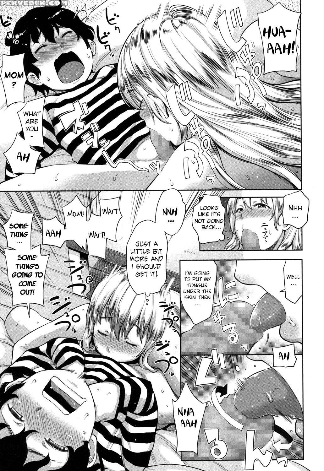 [agata] Mama X Paco [english] [vassi, Mistvern, Axalon] 1