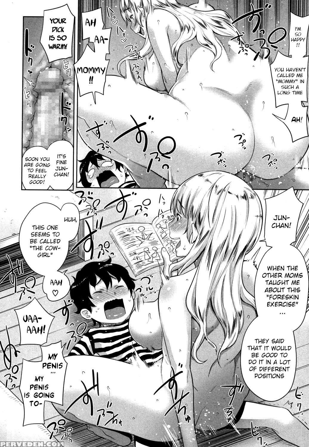 [agata] Mama X Paco [english] [vassi, Mistvern, Axalon] 1
