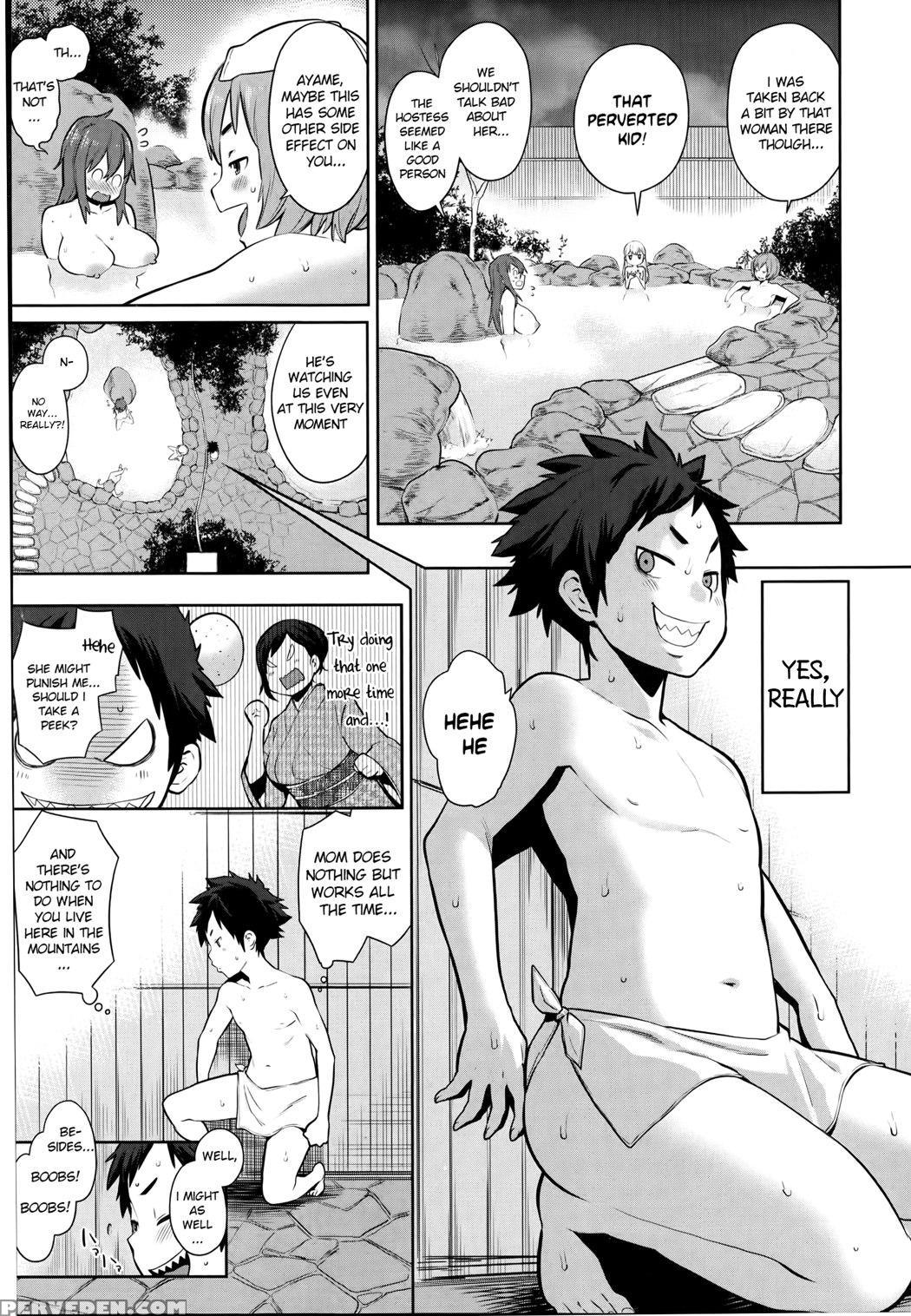[agata] Mama X Paco [english] [vassi, Mistvern, Axalon] 1