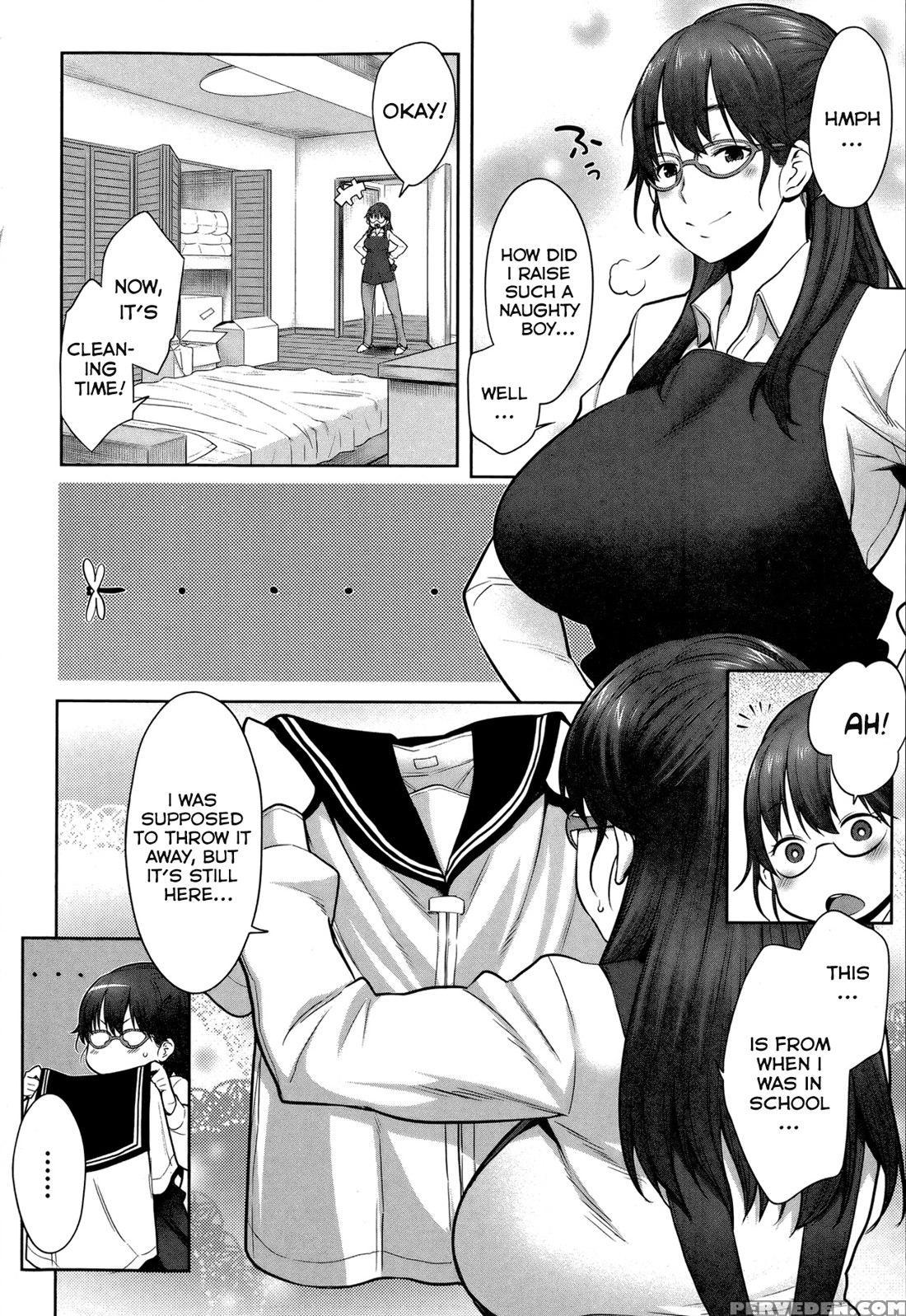 [agata] Mama X Paco [english] [vassi, Mistvern, Axalon] 1