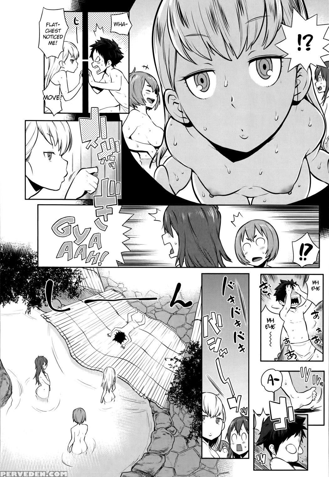 [agata] Mama X Paco [english] [vassi, Mistvern, Axalon] 1