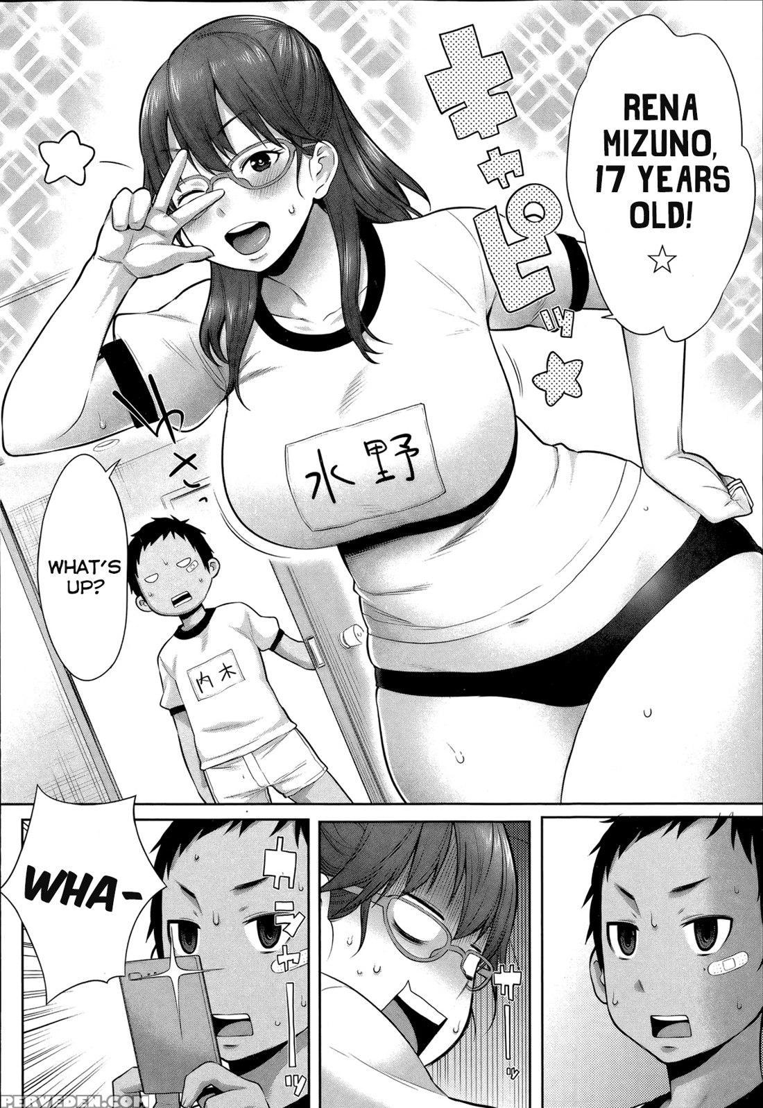 [agata] Mama X Paco [english] [vassi, Mistvern, Axalon] 1