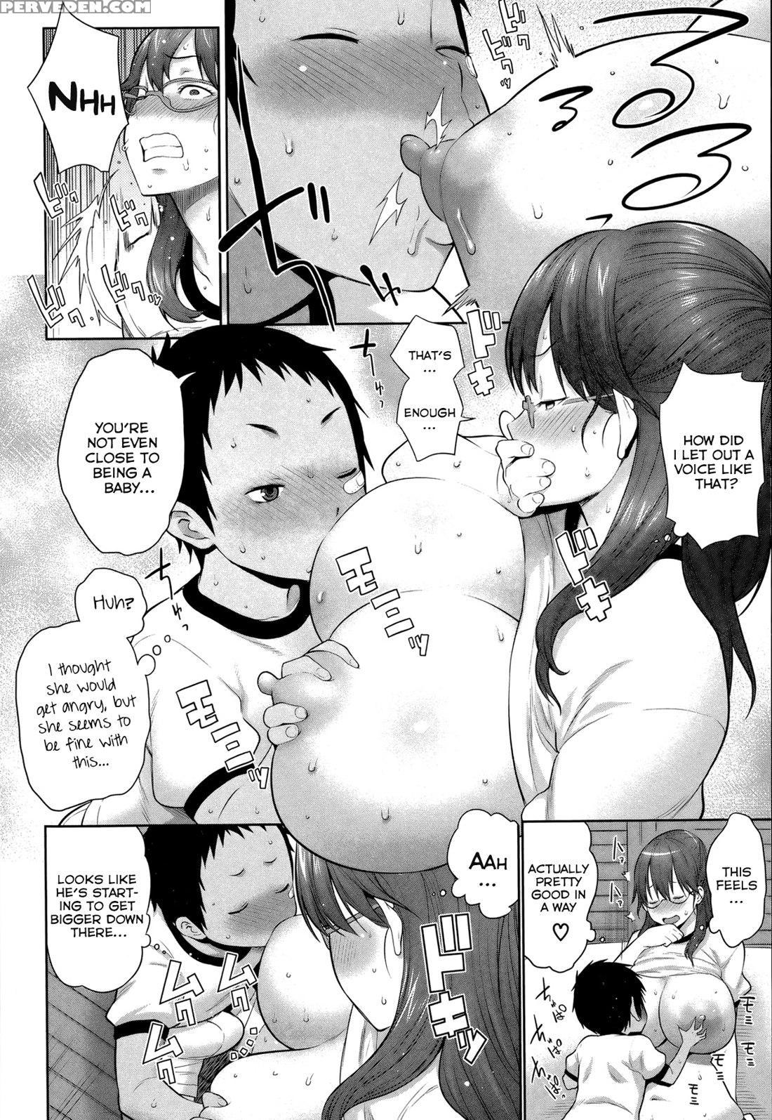 [agata] Mama X Paco [english] [vassi, Mistvern, Axalon] 1