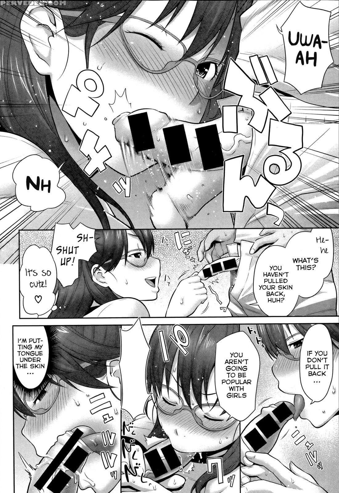 [agata] Mama X Paco [english] [vassi, Mistvern, Axalon] 1