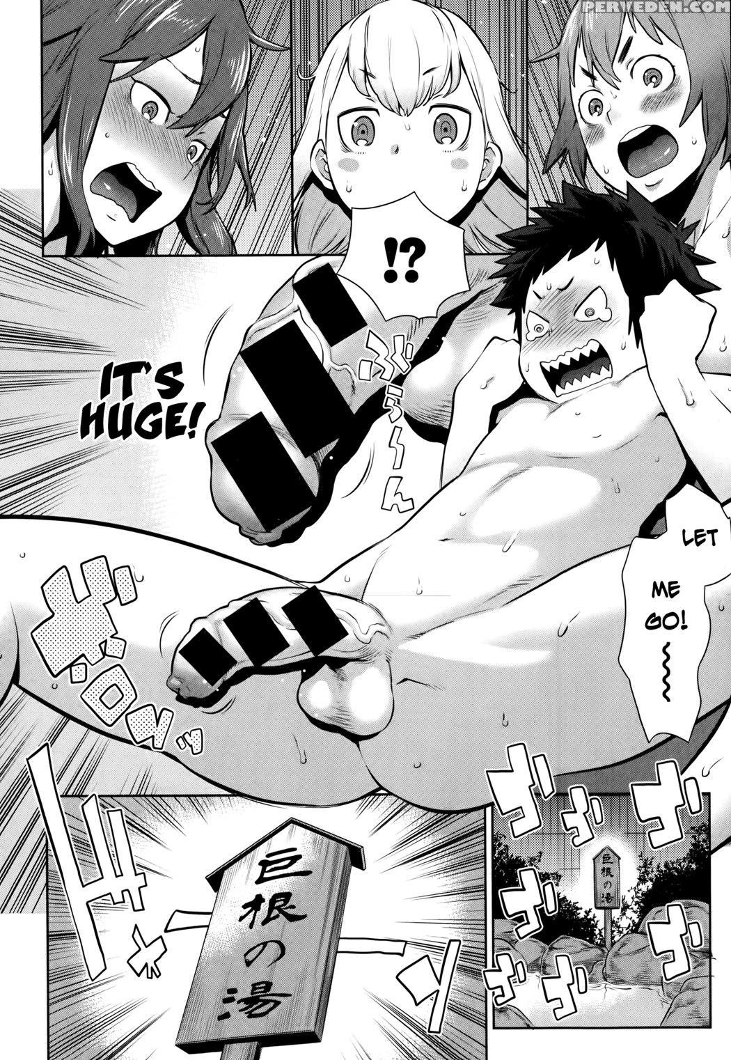 [agata] Mama X Paco [english] [vassi, Mistvern, Axalon] 1