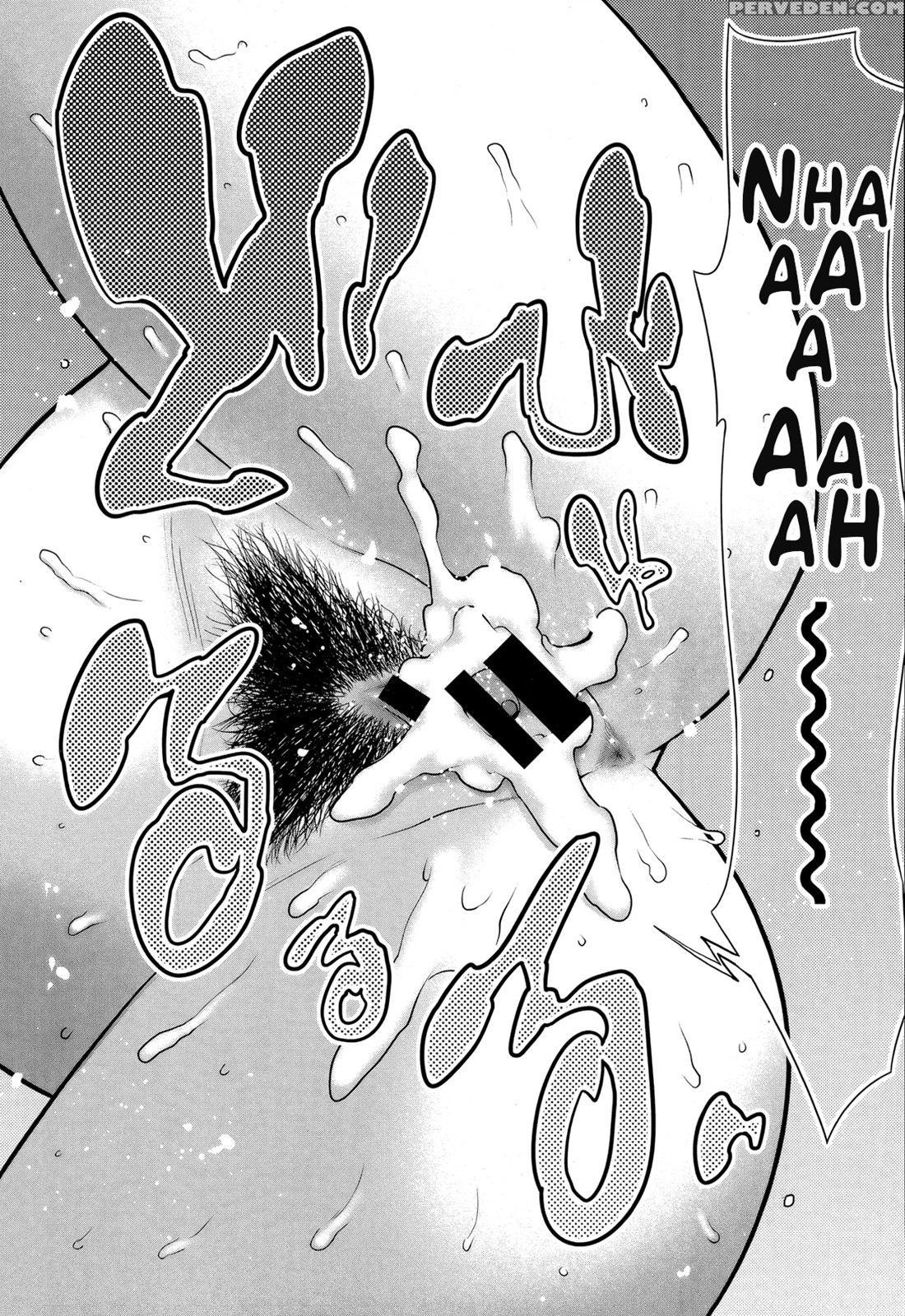 [agata] Mama X Paco [english] [vassi, Mistvern, Axalon] 1