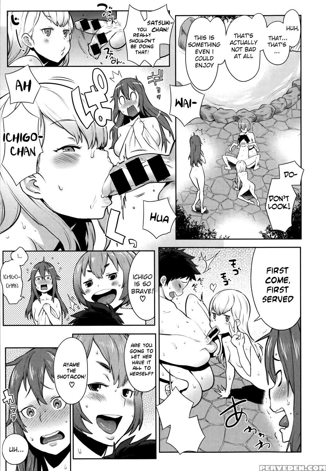 [agata] Mama X Paco [english] [vassi, Mistvern, Axalon] 1