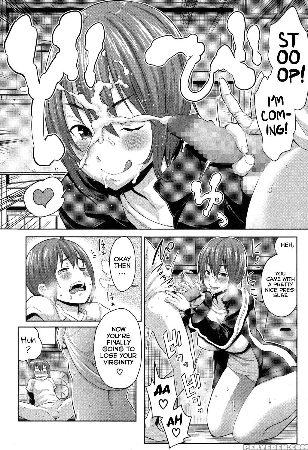 [agata] Mama X Paco [english] [vassi, Mistvern, Axalon] 1