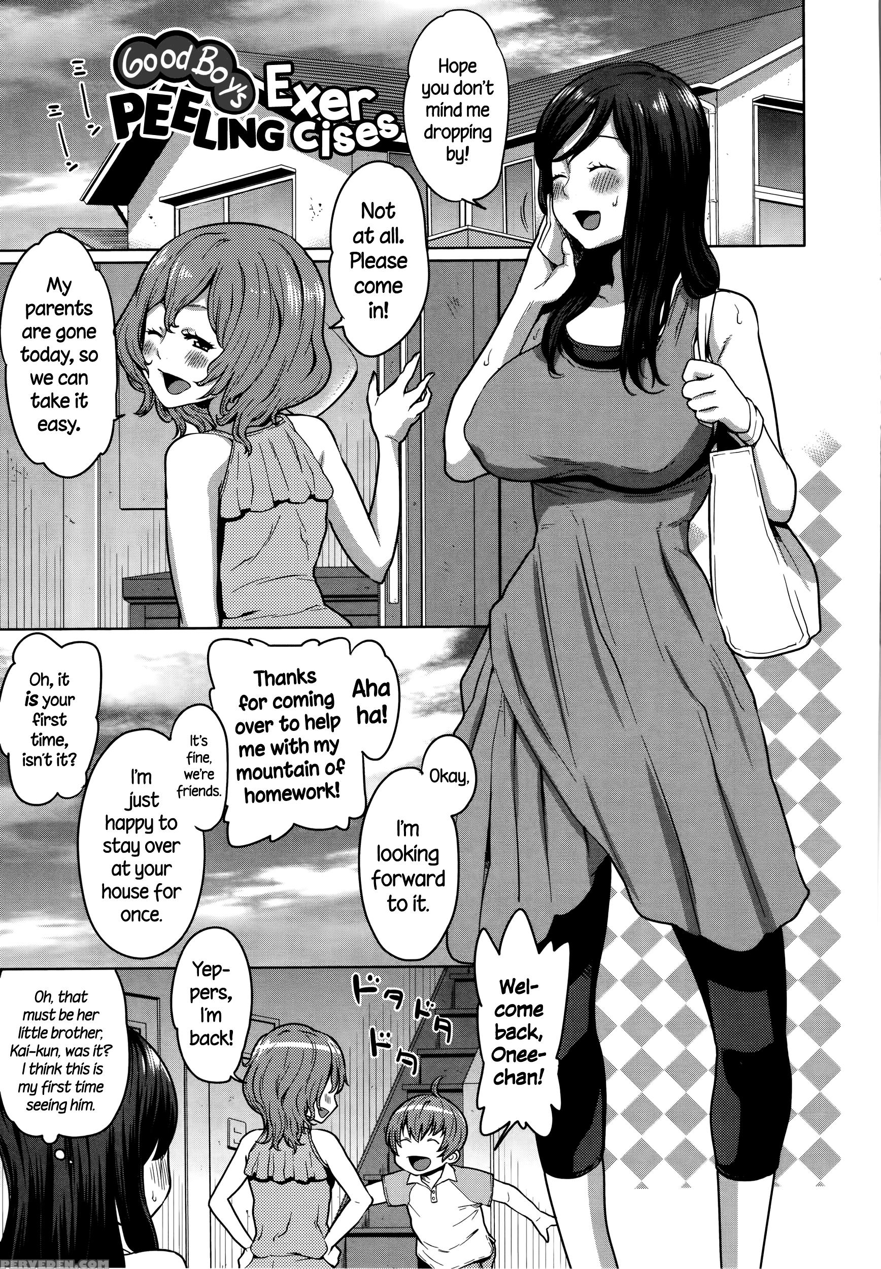 [agata] Mama X Paco [english] [vassi, Mistvern, Axalon] 1